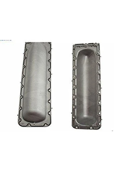FEBI 46051  Blok Arka Kapak Contalı E38 39×5 E53 98-03 ürün görseli 1