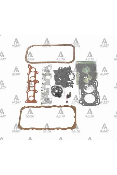 Maher 03319  Takım Conta Vitara 1.6 8 V Grafitli ürün görseli 1