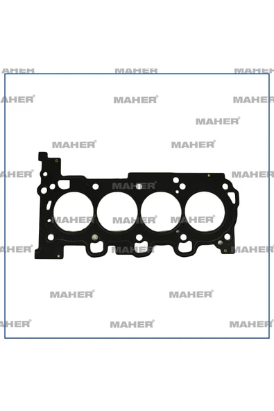 Hmc Mobis 2231103800 Silindir Kapak Contasi I-30 16= 1.4 Benzinli Mhr-32588 Uyumlu ürün görseli 1
