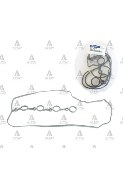 Hmc Mobis 224412B610 Supap Kapak Contası I-30 1.6 Gdı Soul 1.6 Tucson 15-18 Benzinli 22441-2b610 Hyundaı= = ürün görseli 1