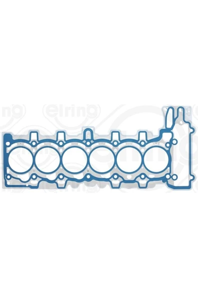 Elring 512.270 Silindir Kapak Conta E90 91 92 93 60 61×3 F10 11 18 06-12 N52 83.00 mm Uyumlu ürün görseli 1