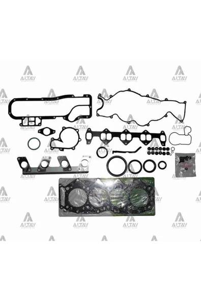 Maher 03241 /8asx-10-271/takım Conta B-2500 96-06 Wl 2.5l Çelik Uyumlu ürün görseli 1