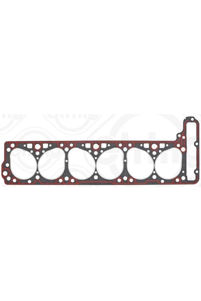Elring 812.104 Sılındır Kapak Contası W115 123 68-76  Uyumlu ürün görseli 1