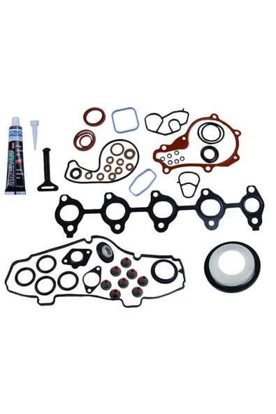 Otoconta 41706002  Motor Takım Conta 107 206 307 Bipper / Nemo / Fiesta 1.4 Hdı Full Keçelı Sili ürün görseli 1