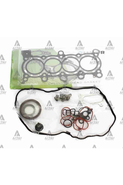 Maher 03256  Takım Conta Civic 06-12 R16a2 R18a2 Crv 07-12 2.0 Accord 08-15 2.0 R20a2 Çelik ürün görseli 1