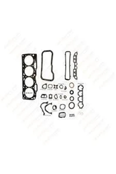 Otoconta 40314002  Motor Takım Conta Palio Tipo Uno Marea 1.4 ürün görseli 1