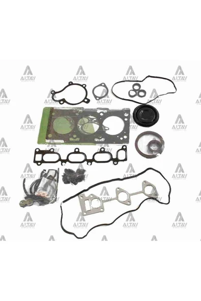 Maher 03228  Takım Conta Accent 03-06 1.5 Getz 03-06 D3ea Dizel Çelik ürün görseli 1
