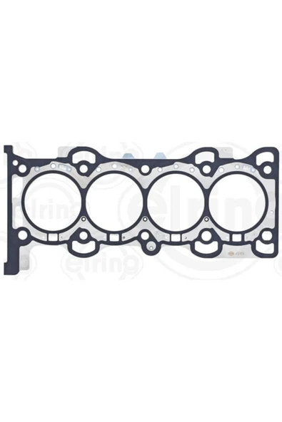 Elring 452.850 452850 Silindir Kapak Conta Volvo S60 II/V70 III /V60 /S80 II/Xc60/Xc70 III 07-18 89Mm 0,93Mm ürün görseli 1