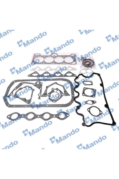 Mando EGONH00062K Egonh00062k Motor Takim Conta Komple Accent 1.5 Benzinli 1994 2000 2091022p10 (WE523321) ürün görseli 1