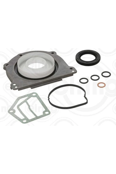 Elring 537.750 537750 TAKIM CONTA ALT W169 245 04-10 ürün görseli 1