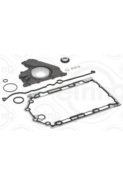 Elring 712.830 712830 TAKIM CONTA ALT RANGE ROVER SPORT DISCOVERY III 05- ürün görseli 1