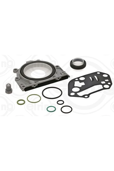 Elring 898.340 Motor Takım Conta Alt Keçeli A4 A6 Passat 2.0 01-05 Uyumlu -  Alt ürün görseli 1