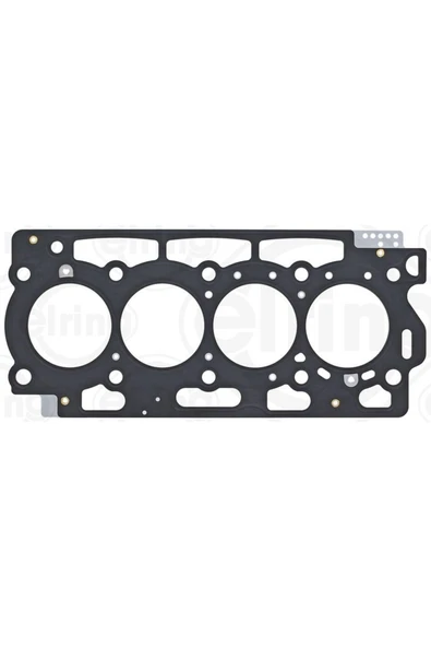 Elring 569.822 Sılındır Kapak Contası Cmax Focus 03- Uyumlu ürün görseli 1