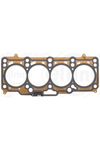Elring 898.460 Sılındır Kapak Contası 1 Kertık Passat Tıguan A3 Q5 08-12 ürün görseli 1
