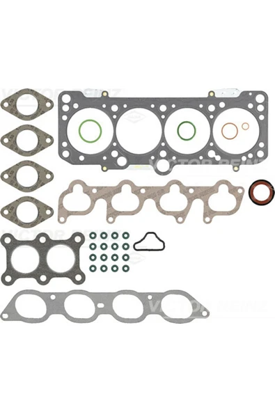 Victor Reinz 02 -9305-3 Motor Takım Conta Üst Golf Iıı Passat ürün görseli 1