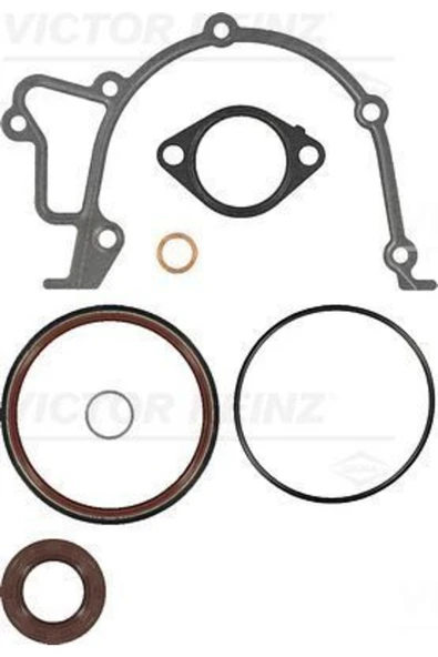 Victor Reinz 08 -31965-2 Motor Takım Conta Alt Vectra B 00-03 2.2 16v X22xe Ecotec ürün görseli 1