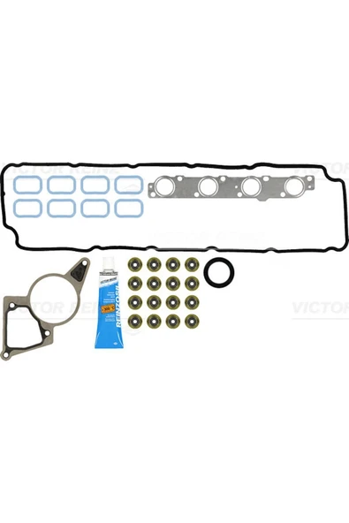 Victor Reinz 02 -33758-1 Motor Takım Conta Üst S.lastıklı Mondeo .0 16v Dı Tddı Tdcı 00- 07 V184 .0dı 00- 0 ürün görseli 1