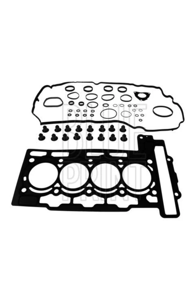 Victor Reinz 02 UST TAKIM CONTA - (PEUGEOT  PARTNER TEPEE 1.6 - 07-3008-308-5008-508 1.4 1.6 16V 07-) ürün görseli 1