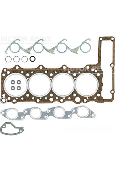 Victor Reinz 02 REINZ -60-04 MOTOR TAKIM CONTA ÜST OM 601 190 00D ürün görseli 1