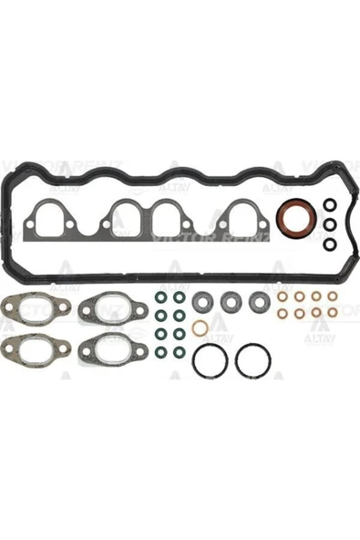 Victor Reinz 02 -3157-1 Motor Takım Conta Üst Golf Iıı Passat / A4 A6 1.9 Tdı Afn ürün görseli 1