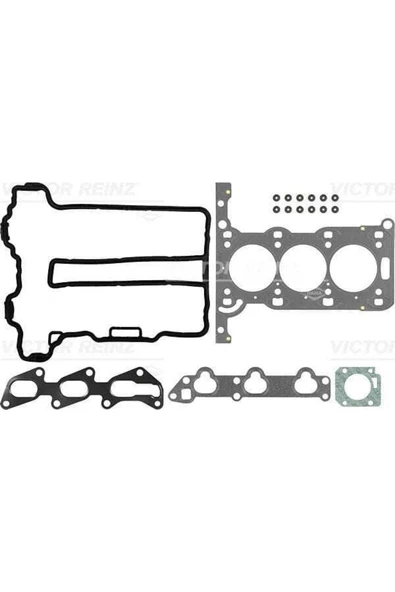 Victor Reinz 02 -33495-1 Motor Takım Conta Üst Corsa B 1.0ı X10xe ürün görseli 1