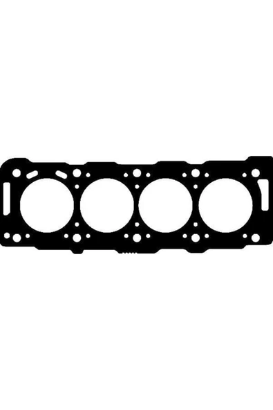 PSA 0209.X7 0 SİLİNDİR KAPAK CONTASI 1.40mm 85.00mm SCUDO DUCAT ürün görseli 1