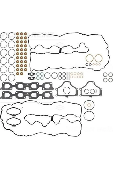 Victor Reinz 02 -10180-1 Üst Takım Conta Bmw F01-f10 N63 Skz'sız ürün görseli 1