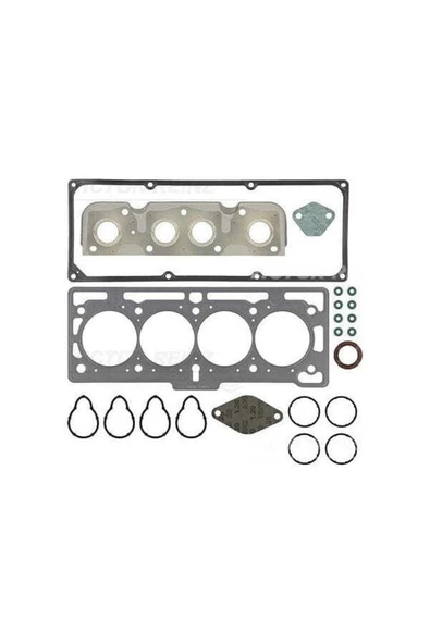 Victor Reinz 02 -34830-1 Motor Takım Conta Üst Logan 04- Sandero 1.4 1.6 ürün görseli 1