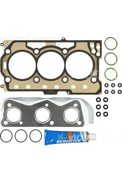 Victor Reinz 02 UST TAKIM CONTA ( VW  POLO FABIA CORDOBA 1. BMD BME AZQ ) ürün görseli 1