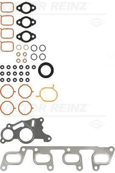 Victor Reinz 02 -40983-1 Motor Takım Conta Üst Golf Vı Polo Hb Passat 1.6 Tdcı Set ürün görseli 1