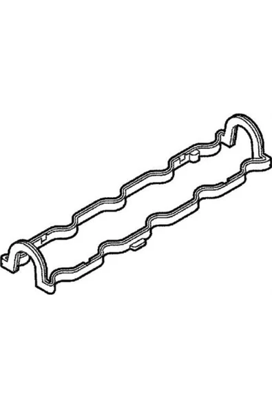 PSA 0249.91  Üst Kapak Contası Xud9 1.9D Partner M49 Expert 1 Berlyngo M49 Jumpy 1 Scudo 1 ürün görseli 1