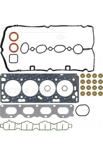 Victor Reinz 02 -3740-3 Motor Takım Conta Üst Astra H Astra H J Astra J Insignia Zafira B Mokka / Ave ürün görseli 1