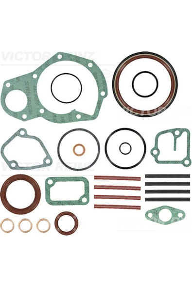 Victor Reinz 08 -240-2 Motor Takım Conta Alt R21 Manager Concorde 2.0 v J7r ürün görseli 1