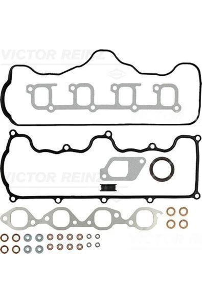 Victor Reinz 02 -5717-1 Motor Takım Conta Üst Combo 1.7d X17d 4ee1 ürün görseli 1