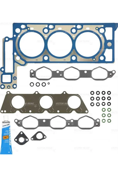 Victor Reinz 02 V.REINZ -36370-1 TAKIM CONTA UST SAG M7 W03 05>07 W04 07>14 W11 06>08 W1 09>13 W1 06>1 ürün görseli 1