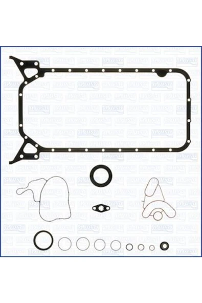 Victor Reinz 08 -34037-2 Motor Takım Conta Mercedes C Serisi W202-s202-w203-w203 C200 Cdı C220 Cdı 9-07 ürün görseli 1