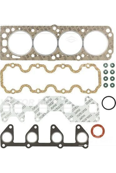 Victor Reinz 02 -770-6 Motor Takım Conta Üst Astra Vectra A Ascona 1.6 C16nz C16se X16szr X16se ürün görseli 1
