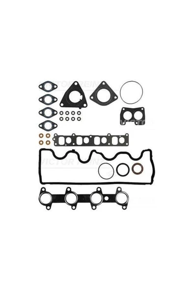 Victor Reinz 02 -3804-1 Motor Takım Conta Üst Palio Doblo Marea Brava / Astra H Vectra C Zafira Sıgnum 1.9 J ürün görseli 1