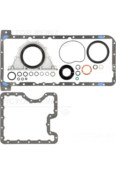 Victor Reinz 08 -34069-01 1111030464 Alt Takım Conta Bmw N62 ürün görseli 1