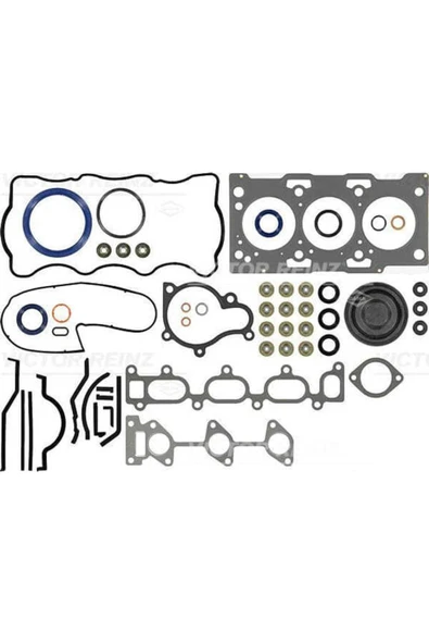 Victor Reinz 01 -53355- Motor Takım Conta Full Accent Admire 03-06 .5 Crdı 3cyl ürün görseli 1