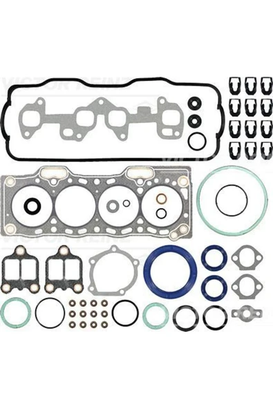 Victor Reinz 01 REINZ -524- MOTOR TAKIM CONTA Corolla Uyumlu AE92 AE00 AE 88-9 ürün görseli 1