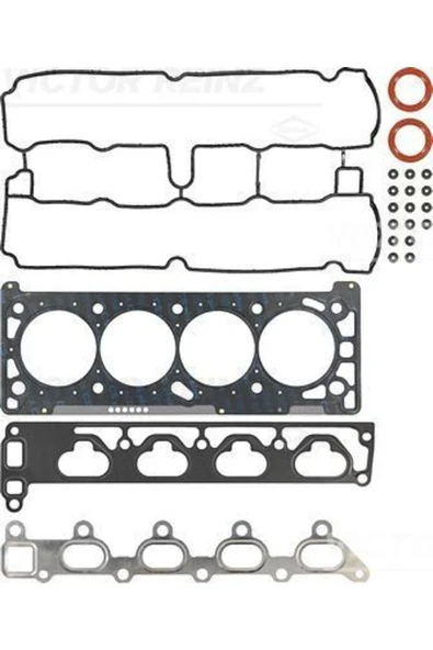 Victor Reinz 02 -3405- Motor Takım Conta Üst Astra G H Vectra B C Corsa C Zafira Merıva 1.8 Z18xe Z18xel ürün görseli 1