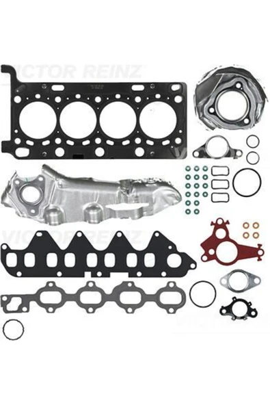 Victor Reinz 02 -10136- Üst Takım Contası Megane3/4-fluence- Kadjar-trafic3- Qashqai-opel Vivaro3-vit ürün görseli 1