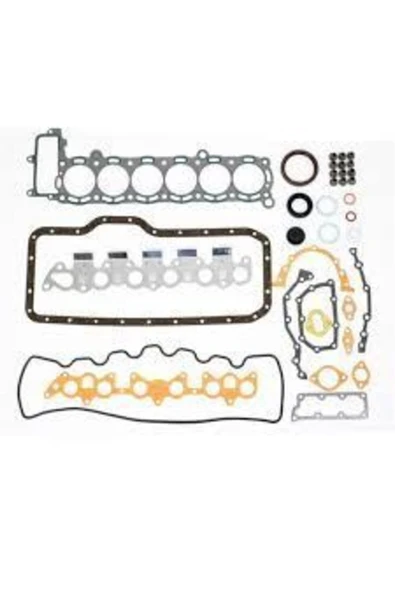 Payen GX030 Gx030 Motor Takım Conta Full Palio Em Siena Marea Brava Bravo Stilo 1.6 16v Cf2 ürün görseli 1