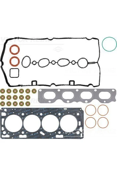 Victor Reinz 02 -3740-1 Motor Takım Conta Üst Astra H 1.6 16v Z16xer ürün görseli 1