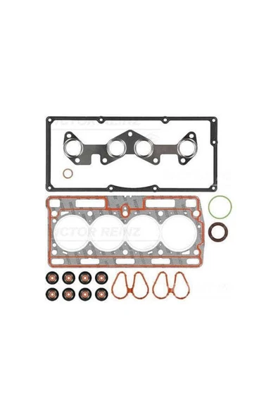 Victor Reinz 02 -33585-1 Motor Takım Conta Üst Clıo Kangoo Twingo 1. 8v D7f ürün görseli 1
