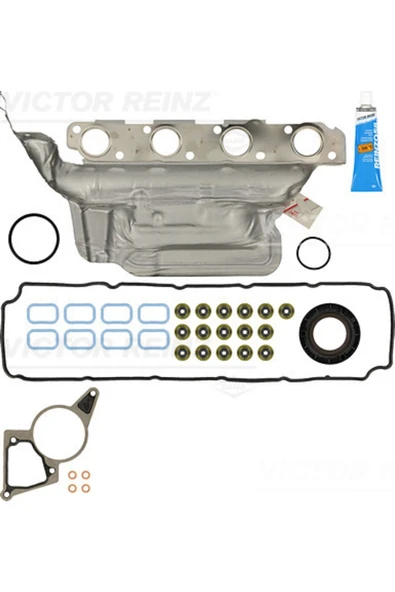 Victor Reinz 02 -35115-3 Motor Takım Conta Üst Boxer 06- . Hdı ürün görseli 1