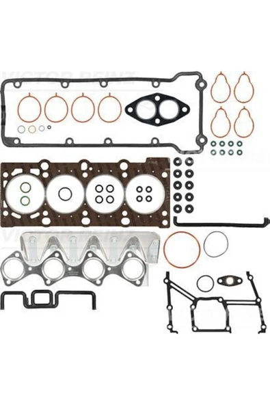 Victor Reinz 02 Ust Takım Conta Bmw M43 B16 E46 316ı Skclı ürün görseli 1