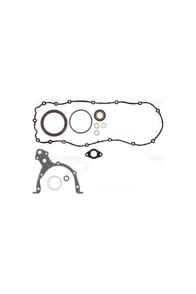 Victor Reinz 08 -31226-1 Motor Takım Conta Alt Astra F G Vectra B Corsa B C Combo Tigra 1.4 1.6 X14xe ürün görseli 1