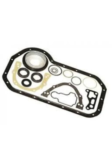 Payen ED5820 Ed5820 Motor Takım Conta Alt Linea Grande Punto / Astra H Corsa D 1.3 Cdtı Z13dth ürün görseli 1